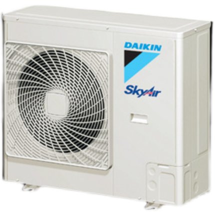 DAIKIN大金商用機(jī)房精密空調(diào)FVCQF05AA冷暖5HP定頻380V天花板機(jī)13KW三相電